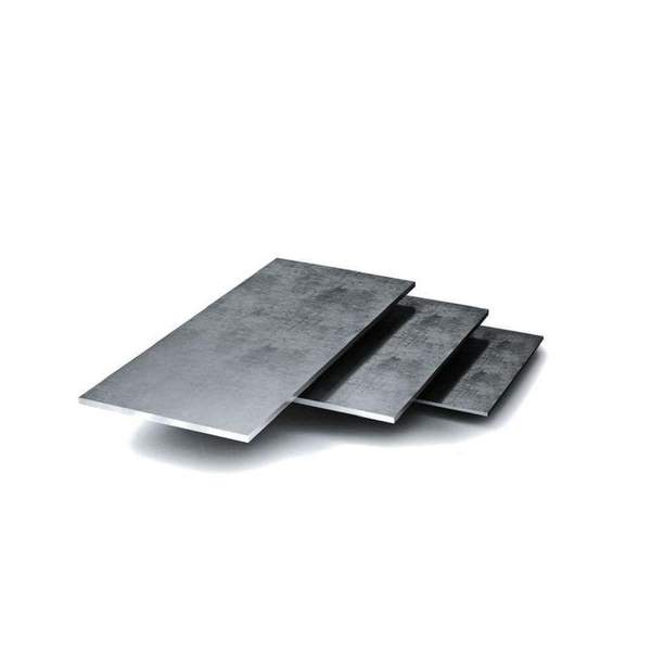 Сталь нержавеющая листовая 2 мм AISI 304