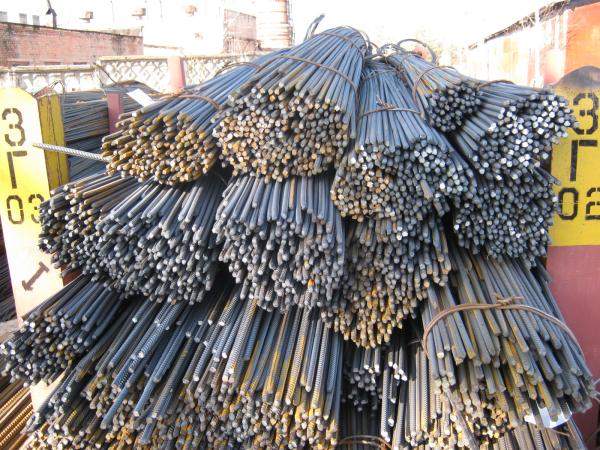 Стальная арматура, гладкая, А240, а1,