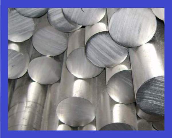 Стальной круг 140 мм 38Х2Н2МА