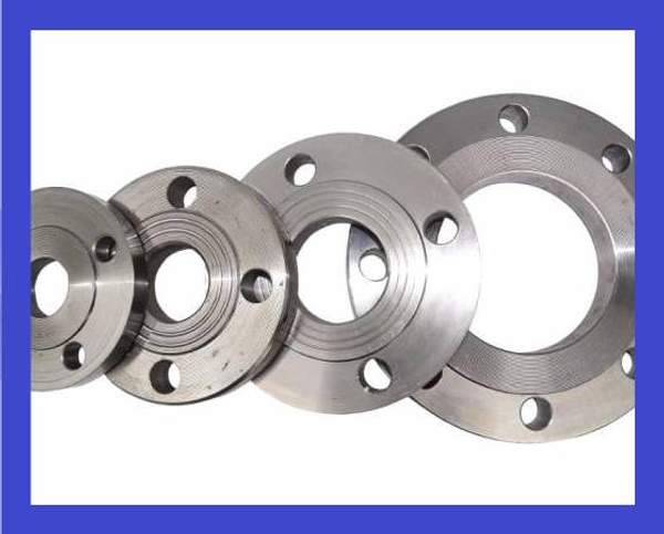 Стальной плоский фланец Ду 300 PN 16