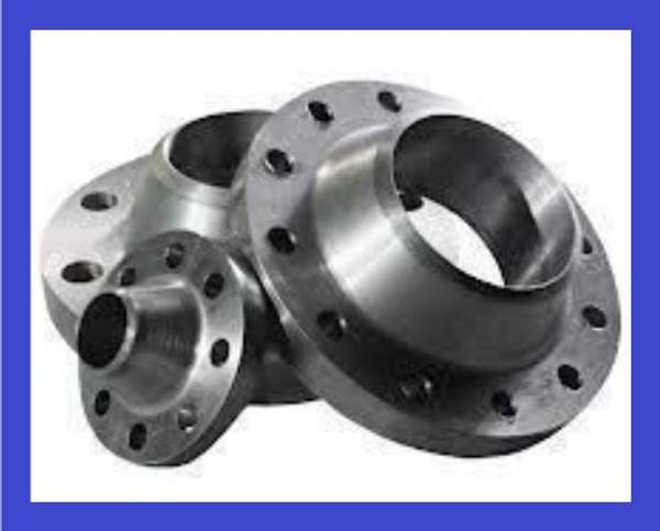 Стальной воротниковый фланец Ду 400 PN 16