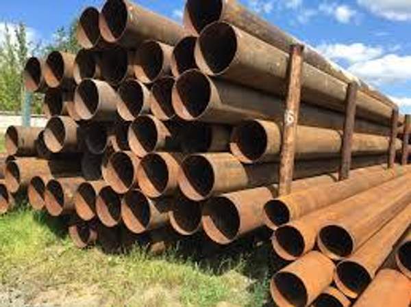 «Стальтрубосервис» предлагает Трубы диаметром 159-1420 мм.