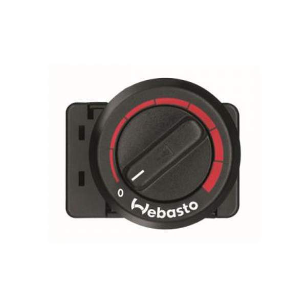 Стандартный регулятор воздушного отопителя Webasto