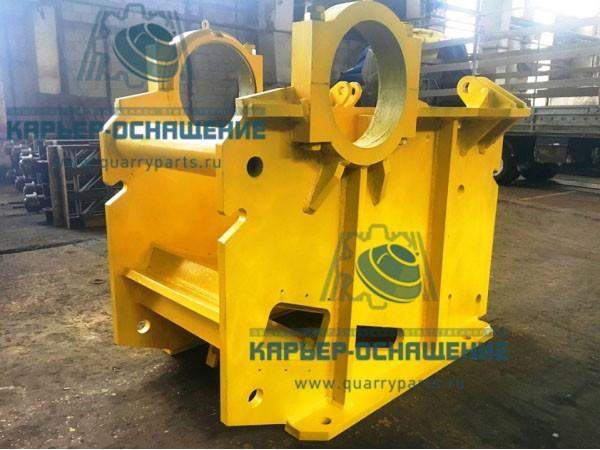 Станина СМД-110 104910400000