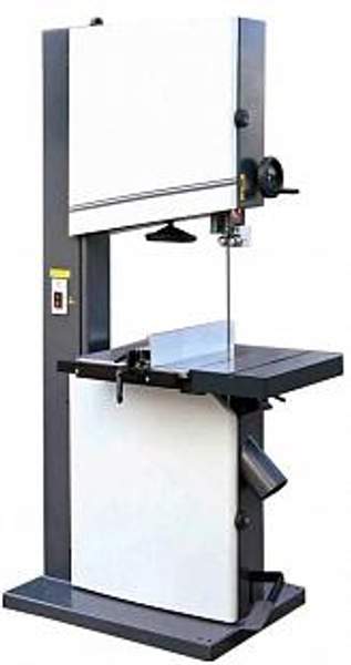 Станки ленточнопильные «BS 400, 500, 600V»