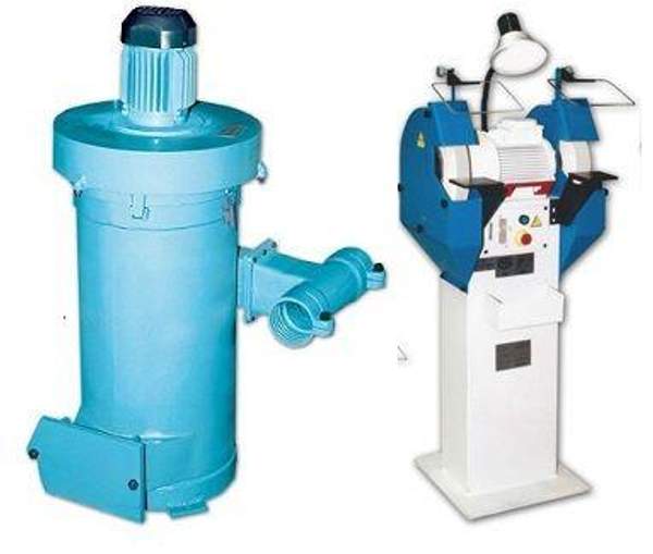 Станки точильно-шлифовальные ТШ-1, ТШ-2, ТШ-3, ТШ-4