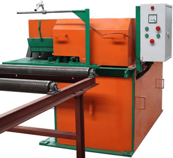 Станок дисковый многопильный СДМ-160