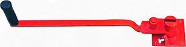 Станок для гибки арматуры 10мм в аренду