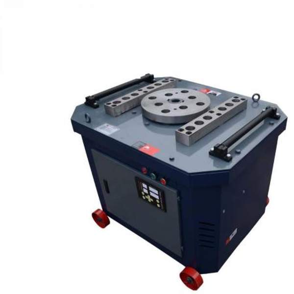 Станок для гибки арматуры БГ-50 Авто