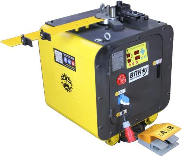 Станок для гибки арматуры Г-18