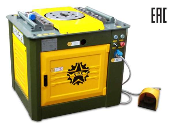 Станок для гибки арматуры Г-40