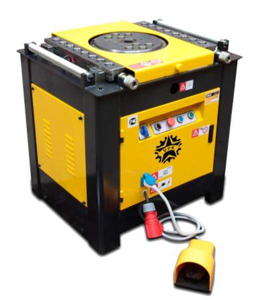 Станок для гибки арматуры Г-42