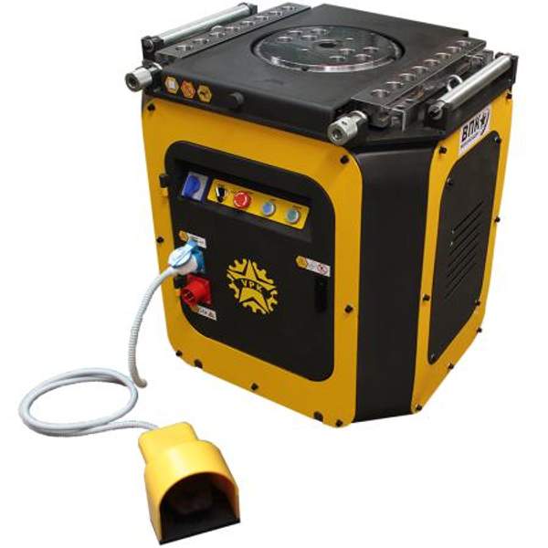 Станок для гибки арматуры Г-42РН