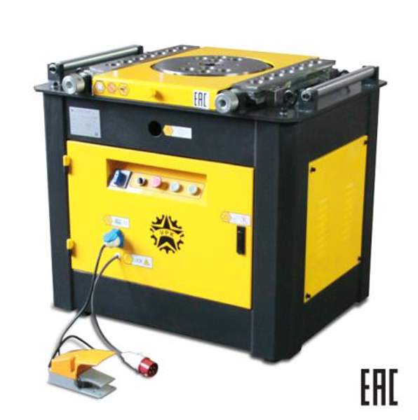 Станок для гибки арматуры Г-50