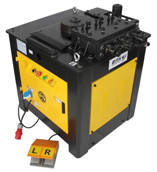 Станок для гибки арматуры ГД-32