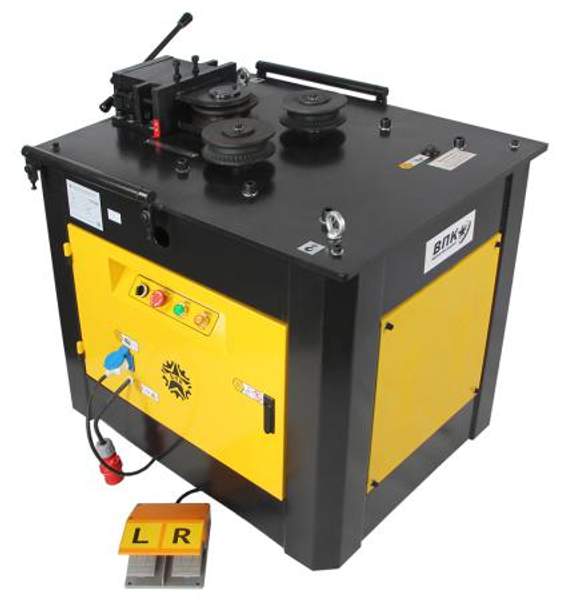 Станок для гибки арматуры ГС-36