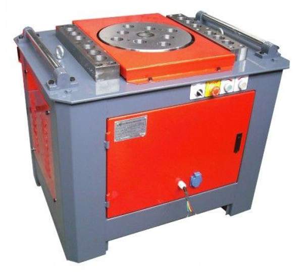 Станок для гибки арматуры GW 50B