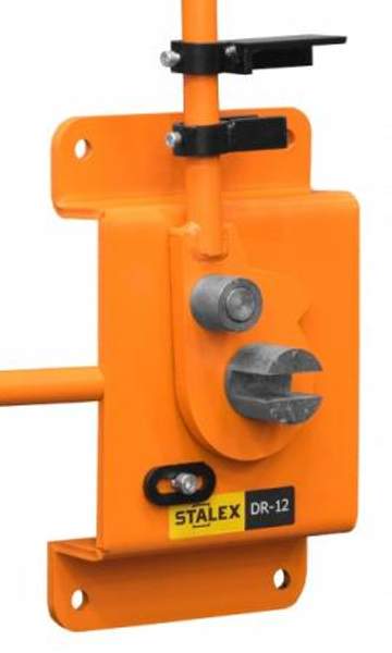 Станок для гибки арматуры ручной Stalex DR-12