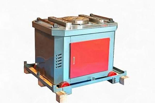 Станок для гибки арматуры XC40