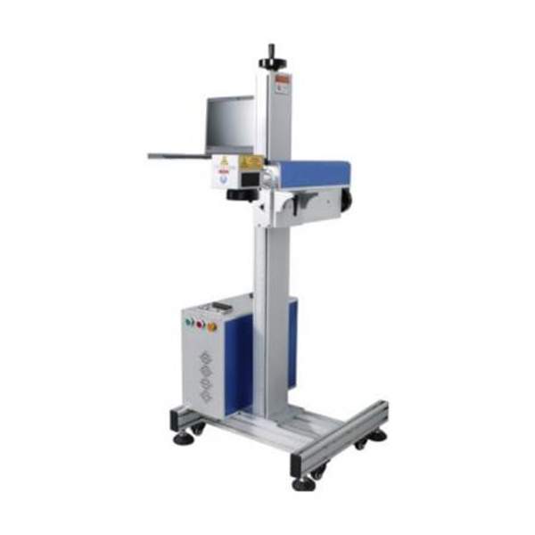 Станок для лазерной маркировки BY-30GS