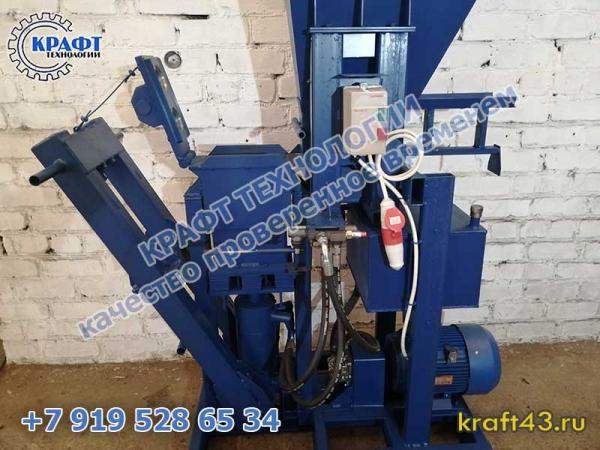 Станок для лего кирпича Lego SG 20