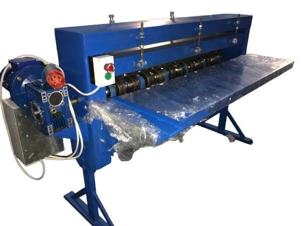 Станок для нанесения ребер жесткости RZ-2050мм