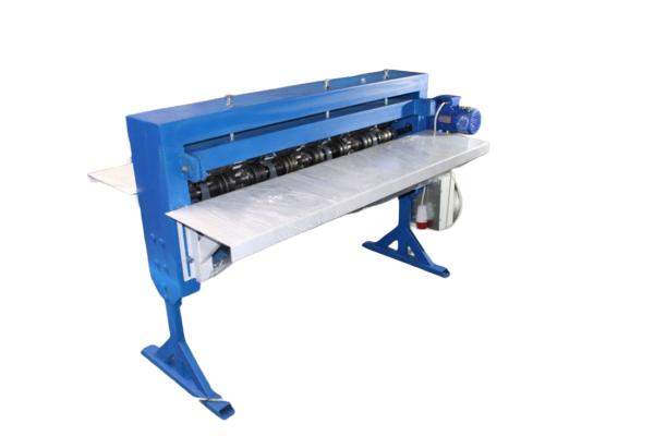 Станок для нанесения ребер жесткости RZ-2550мм