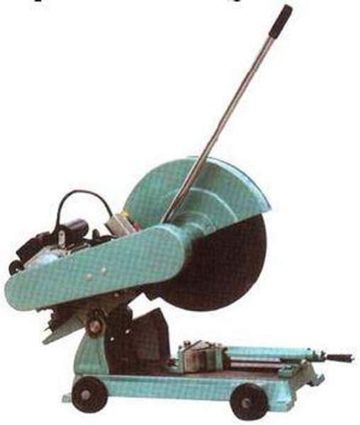 Станок для нарезания резьбы 1 1/2 SQ 40