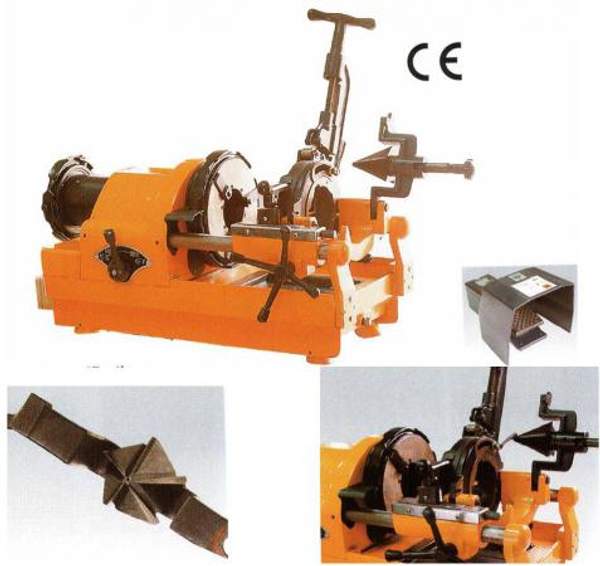 Станок для нарезания резьбы SQ 80С