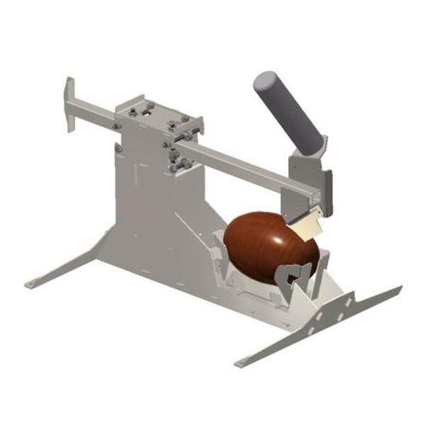 Станок для нарезки колбасы вдоль «Европейский»