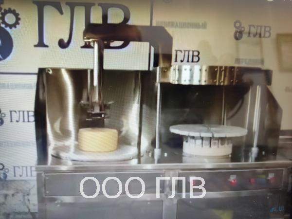 Станок для нарезки сыра-(сырный слайсер)