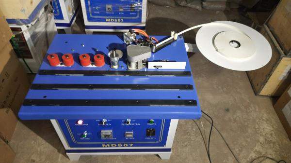 Станок для облицовывания кромок MD507 -SCL-