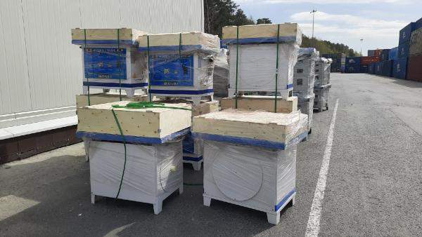 Станок для облицовывания кромок MD507 -SCL-