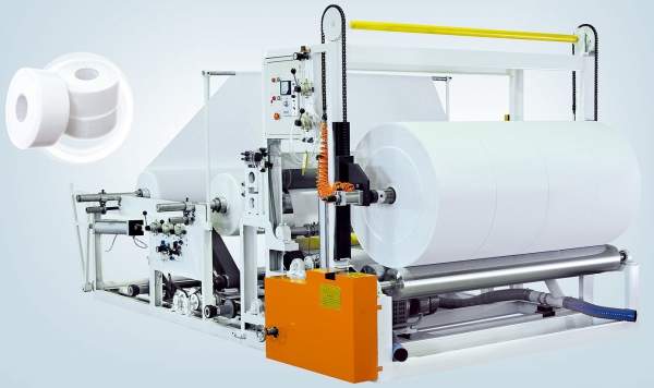 Станок для продольной резки бумаги XQPZ-1575