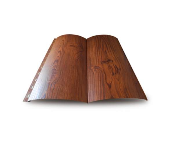 Станок для производства сайдинга «Блок Хаус»