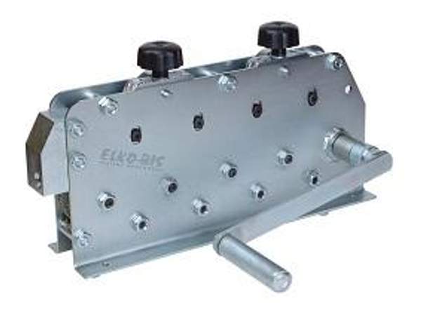 Станок для прута 6-8 мм ELEX 100.1