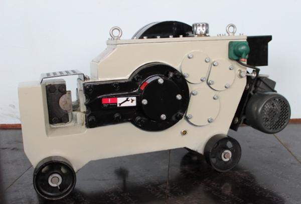 Станок для резки арматуры GQ40A производство Испания