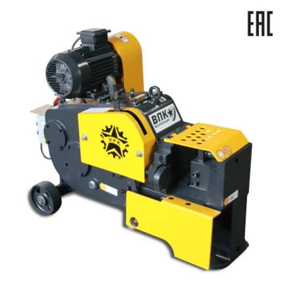 Станок для резки арматуры Р-42