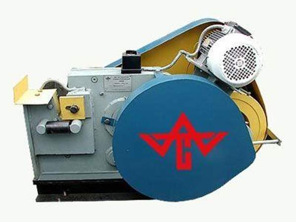 Станок для рубки арматуры СМЖ-172