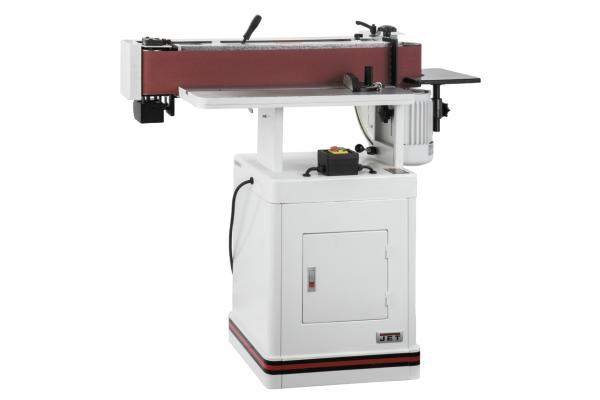 Станок для шлифования кантов с осцилляцией JET OES-80CS (400 В)