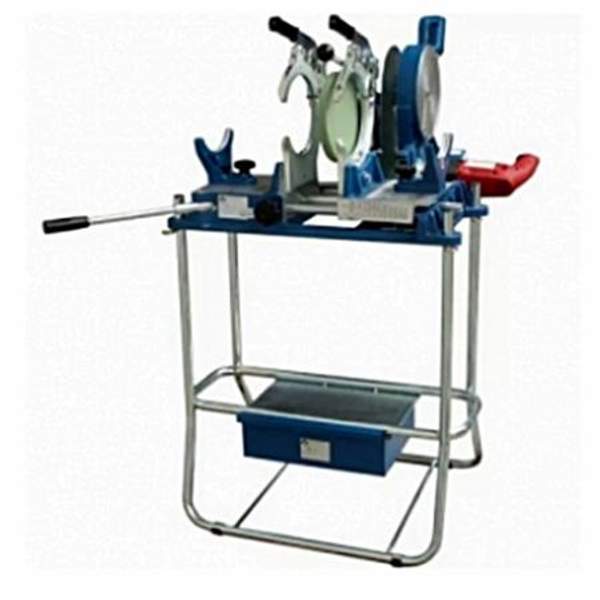 Станок для сварки ПНД труб EURO 160