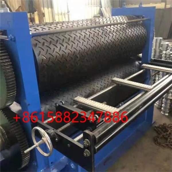 Станок для тиснения модель 3*1500мм