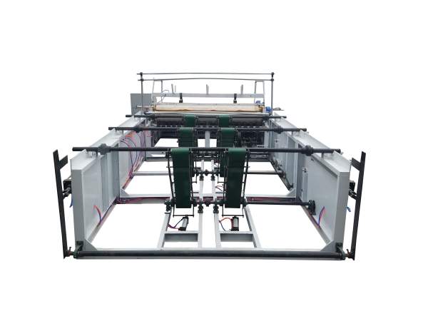 Станок для туалетной бумаги