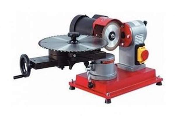 Станок для заточки дисковых пил