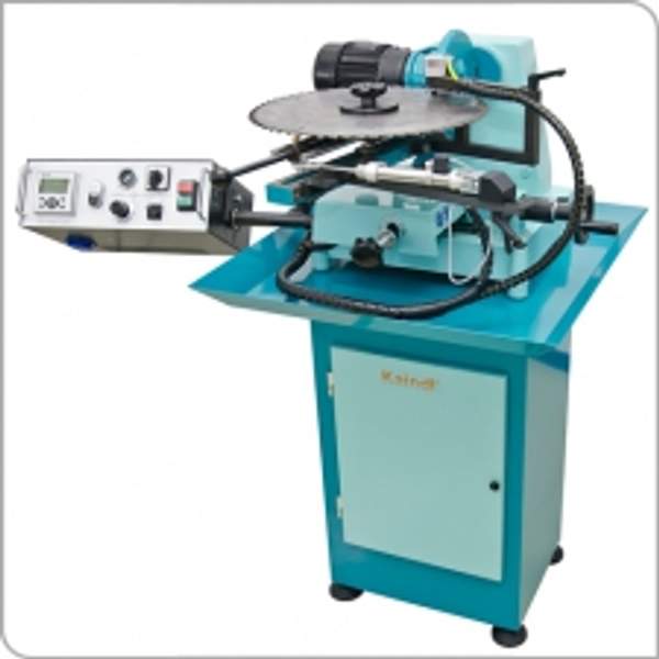 Станок для заточки дисковых пил купить в Екатеринбурге