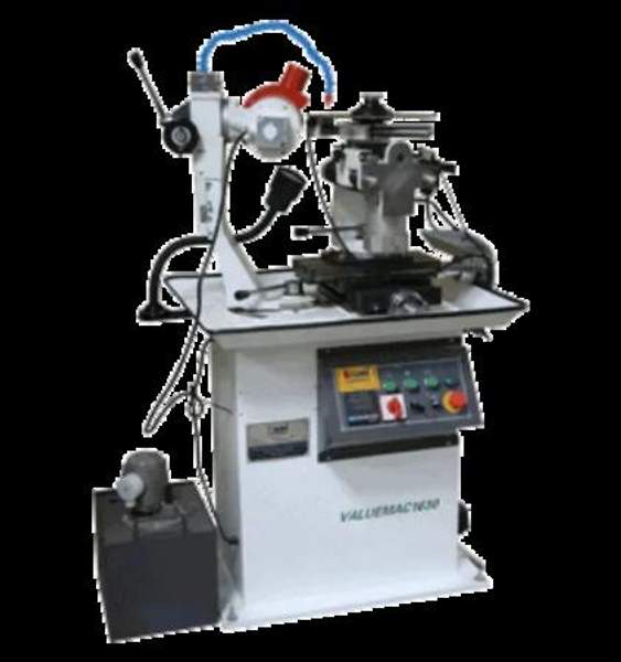 Станок для заточки дисковых пил с твердосплавными напайками VM 1630