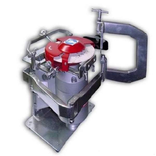 Станок для заточки коньков "СЗК-1"