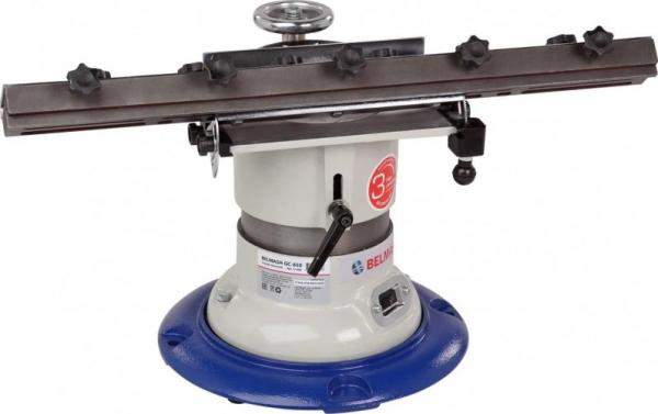 Станок для заточки строгальных ножей BELMASH GC-650 [S144A]
