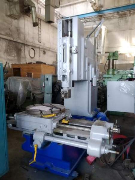 Станок долбеж. 7430