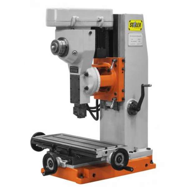 Станок долбежный Stalex B5013